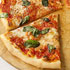   (Pizza Margherita). .